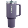 image:imageSTANLEY Quencher ProTour Flipstraw Tumbler 20 oz Multi Interfusion  BuiltIn Straw amp Handle  Cupholder Compatible for Travel  Leakproof Insulated Stainless Steel Cup  BPAFreePurple Umbra