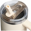 image:imageSTANLEY Quencher ProTour Flipstraw Tumbler 20 oz Multi Interfusion  BuiltIn Straw amp Handle  Cupholder Compatible for Travel  Leakproof Insulated Stainless Steel Cup  BPAFreeCream Fade