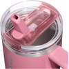 image:imageSTANLEY Quencher ProTour Flipstraw Tumbler 20 oz Multi Interfusion  BuiltIn Straw amp Handle  Cupholder Compatible for Travel  Leakproof Insulated Stainless Steel Cup  BPAFreePort Shimmer