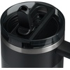 image:imageSTANLEY Quencher ProTour Flipstraw Tumbler 20 oz Multi Interfusion  BuiltIn Straw amp Handle  Cupholder Compatible for Travel  Leakproof Insulated Stainless Steel Cup  BPAFreeBlack Fade