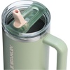 image:imageSTANLEY Quencher ProTour Flipstraw Tumbler 20 oz Multi Interfusion  BuiltIn Straw amp Handle  Cupholder Compatible for Travel  Leakproof Insulated Stainless Steel Cup  BPAFreeLichen