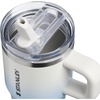 image:imageSTANLEY Quencher ProTour Flipstraw Tumbler 20 oz Multi Interfusion  BuiltIn Straw amp Handle  Cupholder Compatible for Travel  Leakproof Insulated Stainless Steel Cup  BPAFreeBlue Dream Gradient