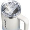 image:imageSTANLEY Quencher ProTour Flipstraw Tumbler 20 oz Multi Interfusion  BuiltIn Straw amp Handle  Cupholder Compatible for Travel  Leakproof Insulated Stainless Steel Cup  BPAFreeBlue Dream Gradient