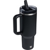 image:imageSTANLEY Quencher ProTour Flipstraw Tumbler 20 oz Multi Interfusion  BuiltIn Straw amp Handle  Cupholder Compatible for Travel  Leakproof Insulated Stainless Steel Cup  BPAFreeBlack