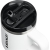 image:imageSTANLEY Quencher ProTour Flipstraw Tumbler 20 oz Multi Interfusion  BuiltIn Straw amp Handle  Cupholder Compatible for Travel  Leakproof Insulated Stainless Steel Cup  BPAFreeChalk