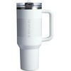 image:imageSTANLEY Quencher ProTour Flipstraw Tumbler 20 oz Multi Interfusion  BuiltIn Straw amp Handle  Cupholder Compatible for Travel  Leakproof Insulated Stainless Steel Cup  BPAFreeFrost Fade