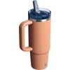 image:imageSTANLEY Quencher ProTour Flipstraw Tumbler 20 oz Multi Interfusion  BuiltIn Straw amp Handle  Cupholder Compatible for Travel  Leakproof Insulated Stainless Steel Cup  BPAFreeToast VRT