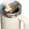 image:imageSTANLEY Quencher ProTour Flipstraw Tumbler 20 oz Multi Interfusion  BuiltIn Straw amp Handle  Cupholder Compatible for Travel  Leakproof Insulated Stainless Steel Cup  BPAFreeCream Fade