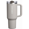 image:imageSTANLEY Quencher ProTour Flipstraw Tumbler 20 oz Multi Interfusion  BuiltIn Straw amp Handle  Cupholder Compatible for Travel  Leakproof Insulated Stainless Steel Cup  BPAFreeAsh