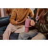 image:imageSTANLEY Quencher ProTour Flipstraw Tumbler 20 oz Multi Interfusion  BuiltIn Straw amp Handle  Cupholder Compatible for Travel  Leakproof Insulated Stainless Steel Cup  BPAFreePort Shimmer