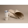 image:imageSTANLEY Quencher ProTour Flipstraw Tumbler 20 oz Multi Interfusion  BuiltIn Straw amp Handle  Cupholder Compatible for Travel  Leakproof Insulated Stainless Steel Cup  BPAFreeToasted Almond