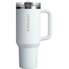 image:imageSTANLEY Quencher ProTour Flipstraw Tumbler 20 oz Multi Interfusion  BuiltIn Straw amp Handle  Cupholder Compatible for Travel  Leakproof Insulated Stainless Steel Cup  BPAFreeFrost