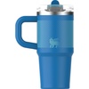 image:imageSTANLEY Quencher ProTour Flipstraw Tumbler 20 oz Multi Interfusion  BuiltIn Straw amp Handle  Cupholder Compatible for Travel  Leakproof Insulated Stainless Steel Cup  BPAFreeAzure Fade