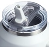 image:imageSTANLEY Quencher ProTour Flipstraw Tumbler 20 oz Multi Interfusion  BuiltIn Straw amp Handle  Cupholder Compatible for Travel  Leakproof Insulated Stainless Steel Cup  BPAFreeFrost Fade
