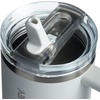 image:imageSTANLEY Quencher ProTour Flipstraw Tumbler 20 oz Multi Interfusion  BuiltIn Straw amp Handle  Cupholder Compatible for Travel  Leakproof Insulated Stainless Steel Cup  BPAFreeFrost