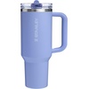 image:imageSTANLEY Quencher ProTour Flipstraw Tumbler 20 oz Multi Interfusion  BuiltIn Straw amp Handle  Cupholder Compatible for Travel  Leakproof Insulated Stainless Steel Cup  BPAFreeHydrangea