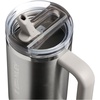 image:imageSTANLEY Quencher ProTour Flipstraw Tumbler 20 oz Multi Interfusion  BuiltIn Straw amp Handle  Cupholder Compatible for Travel  Leakproof Insulated Stainless Steel Cup  BPAFreeStainless Steel Ash