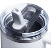 image:imageSTANLEY Quencher ProTour Flipstraw Tumbler 20 oz Multi Interfusion  BuiltIn Straw amp Handle  Cupholder Compatible for Travel  Leakproof Insulated Stainless Steel Cup  BPAFreeFrost Fade