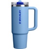 image:imageSTANLEY Quencher ProTour Flipstraw Tumbler 20 oz Multi Interfusion  BuiltIn Straw amp Handle  Cupholder Compatible for Travel  Leakproof Insulated Stainless Steel Cup  BPAFreeBlue Sky