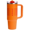 image:imageSTANLEY Quencher ProTour Flipstraw Tumbler 20 oz Multi Interfusion  BuiltIn Straw amp Handle  Cupholder Compatible for Travel  Leakproof Insulated Stainless Steel Cup  BPAFreeGoldenrod Fade