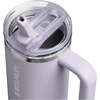 image:imageSTANLEY Quencher ProTour Flipstraw Tumbler 20 oz Multi Interfusion  BuiltIn Straw amp Handle  Cupholder Compatible for Travel  Leakproof Insulated Stainless Steel Cup  BPAFreePurple Dust