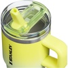 image:imageSTANLEY Quencher ProTour Flipstraw Tumbler 20 oz Multi Interfusion  BuiltIn Straw amp Handle  Cupholder Compatible for Travel  Leakproof Insulated Stainless Steel Cup  BPAFreeAtomic Gradient