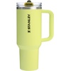 image:imageSTANLEY Quencher ProTour Flipstraw Tumbler 20 oz Multi Interfusion  BuiltIn Straw amp Handle  Cupholder Compatible for Travel  Leakproof Insulated Stainless Steel Cup  BPAFreePrickly Pear