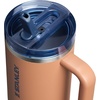 image:imageSTANLEY Quencher ProTour Flipstraw Tumbler 20 oz Multi Interfusion  BuiltIn Straw amp Handle  Cupholder Compatible for Travel  Leakproof Insulated Stainless Steel Cup  BPAFreeToast VRT