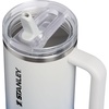 image:imageSTANLEY Quencher ProTour Flipstraw Tumbler 20 oz Multi Interfusion  BuiltIn Straw amp Handle  Cupholder Compatible for Travel  Leakproof Insulated Stainless Steel Cup  BPAFreeBlue Dream Gradient