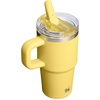 image:imageSTANLEY Quencher ProTour Flipstraw Tumbler 20 oz Multi Interfusion  BuiltIn Straw amp Handle  Cupholder Compatible for Travel  Leakproof Insulated Stainless Steel Cup  BPAFreeDaffodil