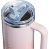 image:imageSTANLEY Quencher ProTour Flipstraw Tumbler 20 oz Multi Interfusion  BuiltIn Straw amp Handle  Cupholder Compatible for Travel  Leakproof Insulated Stainless Steel Cup  BPAFreeSorbet Plus