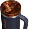 image:imageSTANLEY Quencher ProTour Flipstraw Tumbler 20 oz Multi Interfusion  BuiltIn Straw amp Handle  Cupholder Compatible for Travel  Leakproof Insulated Stainless Steel Cup  BPAFreeTwilight VRT