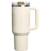 image:imageSTANLEY Quencher ProTour Flipstraw Tumbler 20 oz Multi Interfusion  BuiltIn Straw amp Handle  Cupholder Compatible for Travel  Leakproof Insulated Stainless Steel Cup  BPAFreeCream Fade