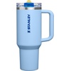 image:imageSTANLEY Quencher ProTour Flipstraw Tumbler 20 oz Multi Interfusion  BuiltIn Straw amp Handle  Cupholder Compatible for Travel  Leakproof Insulated Stainless Steel Cup  BPAFreeCornflower Admiral Blue