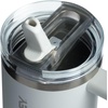 image:imageSTANLEY Quencher ProTour Flipstraw Tumbler 20 oz Multi Interfusion  BuiltIn Straw amp Handle  Cupholder Compatible for Travel  Leakproof Insulated Stainless Steel Cup  BPAFreeFrost