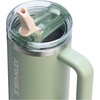 image:imageSTANLEY Quencher ProTour Flipstraw Tumbler 20 oz Multi Interfusion  BuiltIn Straw amp Handle  Cupholder Compatible for Travel  Leakproof Insulated Stainless Steel Cup  BPAFreeLichen