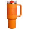 image:imageSTANLEY Quencher ProTour Flipstraw Tumbler 20 oz Multi Interfusion  BuiltIn Straw amp Handle  Cupholder Compatible for Travel  Leakproof Insulated Stainless Steel Cup  BPAFreeGoldenrod Fade