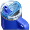 image:imageSTANLEY Quencher ProTour Flipstraw Tumbler 20 oz Multi Interfusion  BuiltIn Straw amp Handle  Cupholder Compatible for Travel  Leakproof Insulated Stainless Steel Cup  BPAFreeCobalt