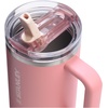 image:imageSTANLEY Quencher ProTour Flipstraw Tumbler 20 oz Multi Interfusion  BuiltIn Straw amp Handle  Cupholder Compatible for Travel  Leakproof Insulated Stainless Steel Cup  BPAFreePink Mesa
