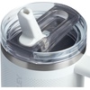 image:imageSTANLEY Quencher ProTour Flipstraw Tumbler 20 oz Multi Interfusion  BuiltIn Straw amp Handle  Cupholder Compatible for Travel  Leakproof Insulated Stainless Steel Cup  BPAFreeFrost Fade