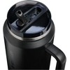 image:imageSTANLEY Quencher ProTour Flipstraw Tumbler 20 oz Multi Interfusion  BuiltIn Straw amp Handle  Cupholder Compatible for Travel  Leakproof Insulated Stainless Steel Cup  BPAFreeBlack 20