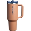 image:imageSTANLEY Quencher ProTour Flipstraw Tumbler 20 oz Multi Interfusion  BuiltIn Straw amp Handle  Cupholder Compatible for Travel  Leakproof Insulated Stainless Steel Cup  BPAFreeToast VRT