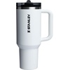 image:imageSTANLEY Quencher ProTour Flipstraw Tumbler 20 oz Multi Interfusion  BuiltIn Straw amp Handle  Cupholder Compatible for Travel  Leakproof Insulated Stainless Steel Cup  BPAFreeChalk