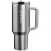 image:imageSTANLEY Quencher ProTour Flipstraw Tumbler 20 oz Multi Interfusion  BuiltIn Straw amp Handle  Cupholder Compatible for Travel  Leakproof Insulated Stainless Steel Cup  BPAFreeStainless Steel Ash