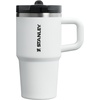 image:imageSTANLEY Quencher ProTour Flipstraw Tumbler 20 oz Multi Interfusion  BuiltIn Straw amp Handle  Cupholder Compatible for Travel  Leakproof Insulated Stainless Steel Cup  BPAFreeChalk