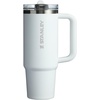 image:imageSTANLEY Quencher ProTour Flipstraw Tumbler 20 oz Multi Interfusion  BuiltIn Straw amp Handle  Cupholder Compatible for Travel  Leakproof Insulated Stainless Steel Cup  BPAFreeFrost