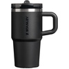 image:imageSTANLEY Quencher ProTour Flipstraw Tumbler 20 oz Multi Interfusion  BuiltIn Straw amp Handle  Cupholder Compatible for Travel  Leakproof Insulated Stainless Steel Cup  BPAFreeBlack 20