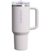 image:imageSTANLEY Quencher ProTour Flipstraw Tumbler 20 oz Multi Interfusion  BuiltIn Straw amp Handle  Cupholder Compatible for Travel  Leakproof Insulated Stainless Steel Cup  BPAFreeSahara