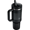 image:imageSTANLEY Quencher ProTour Flipstraw Tumbler 20 oz Multi Interfusion  BuiltIn Straw amp Handle  Cupholder Compatible for Travel  Leakproof Insulated Stainless Steel Cup  BPAFreeBlack Fade