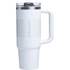 image:imageSTANLEY Quencher ProTour Flipstraw Tumbler 20 oz Multi Interfusion  BuiltIn Straw amp Handle  Cupholder Compatible for Travel  Leakproof Insulated Stainless Steel Cup  BPAFreeFrost Fade